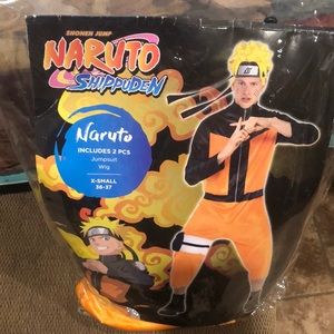 Naruto Shippuden